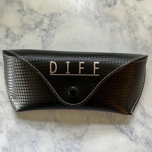 Diff Sunglasses 🕶